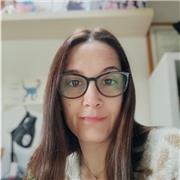 Laureata in filologia e letterature moderne LM14